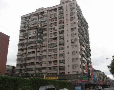 新莊法拍大樓-1