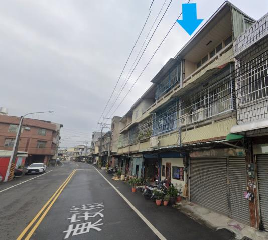 關廟法拍透天-2