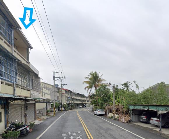 關廟法拍透天-3