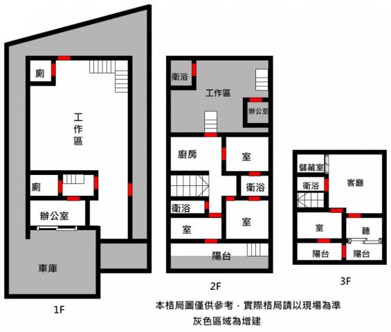 台南透天-2