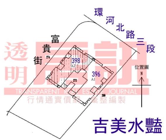 新北三重法拍大樓-11