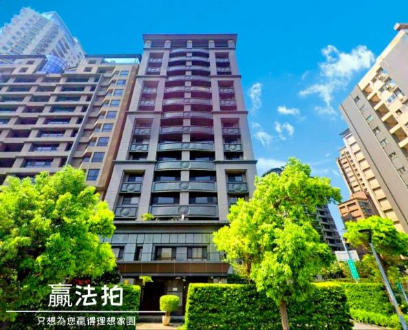 新北三重法拍大樓-1