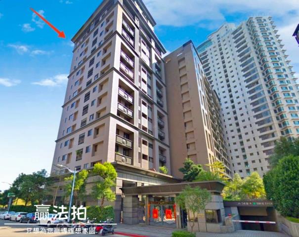 新北三重法拍大樓-2