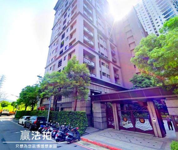 新北三重法拍大樓-5