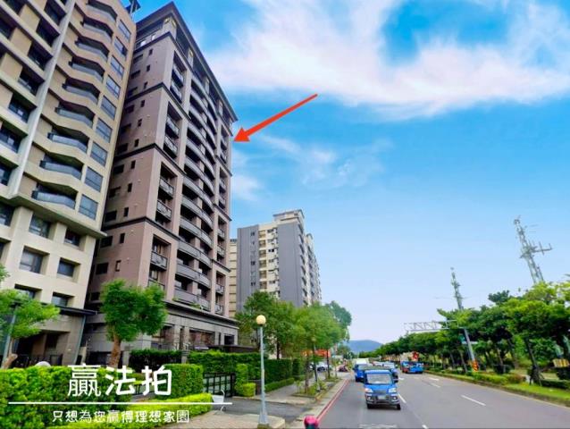 新北三重法拍大樓-6