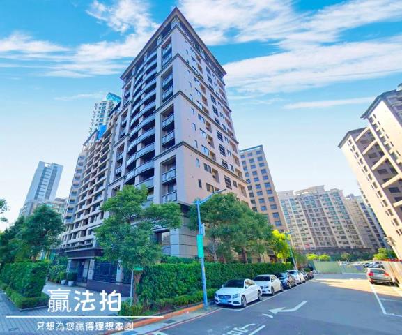 新北三重法拍大樓-7