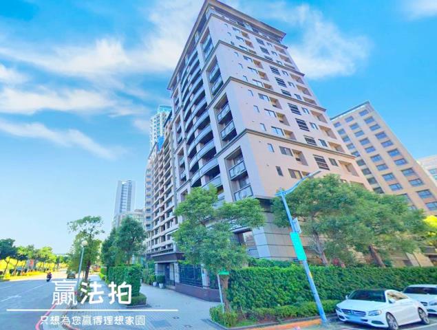 新北三重法拍大樓-8