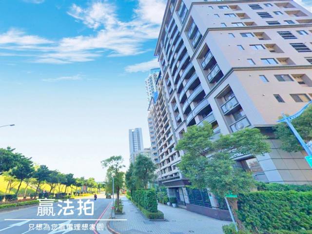 新北三重法拍大樓-9