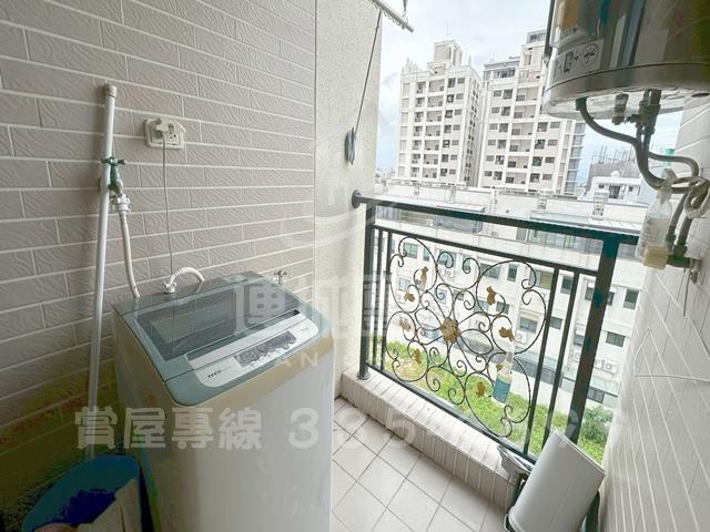 台南新市華廈-3