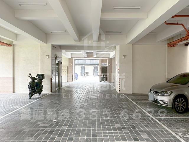 台南新市華廈-5