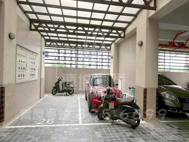 台南新市華廈-6