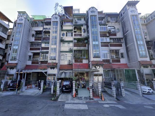 新北新店公寓法拍-2