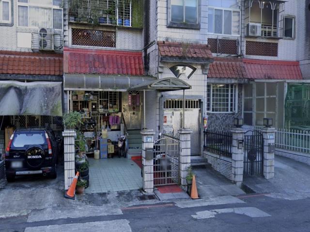 新北新店公寓法拍-4