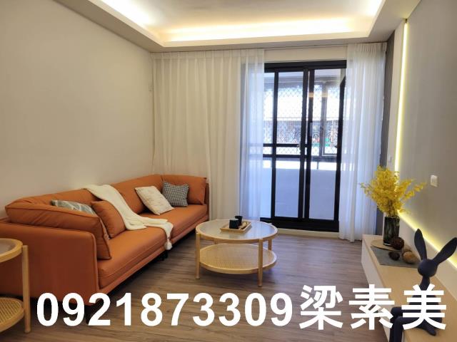 台南安南公寓-1