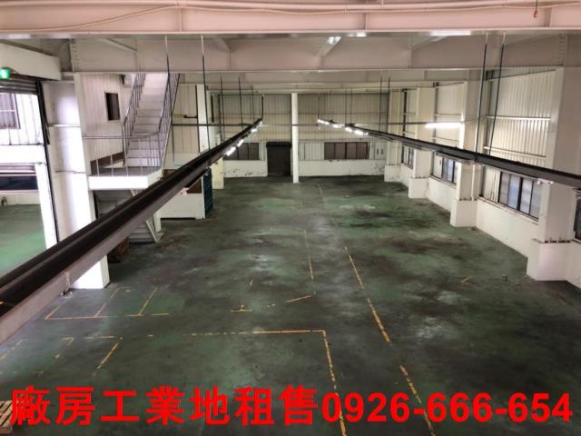 楊梅廠房-1