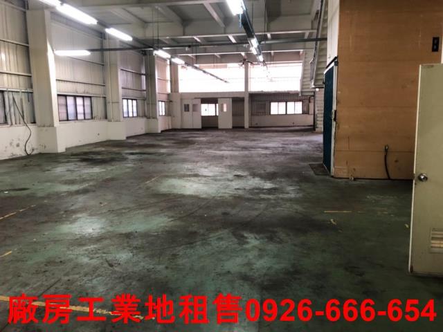 楊梅廠房-2