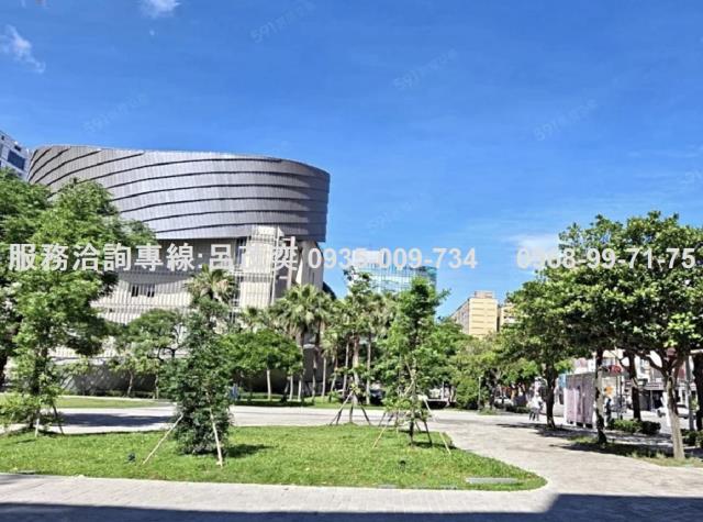桃園區華廈-9
