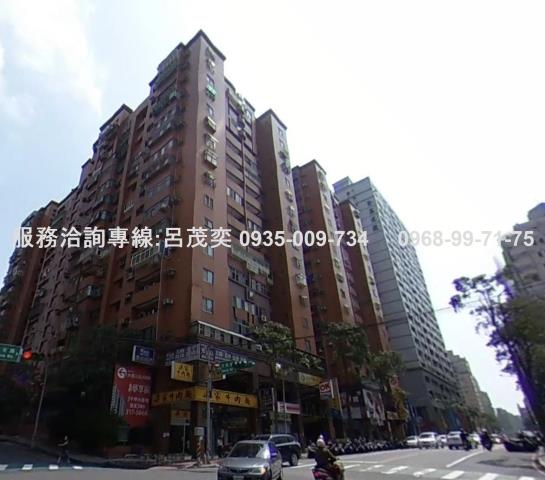 桃園大樓-1