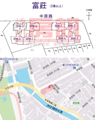 新北法拍大樓-9