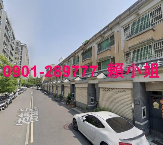 台中法拍透天-4