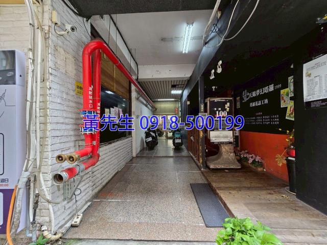 台中拍賣大樓-5