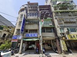 新北汐止法拍公寓-1