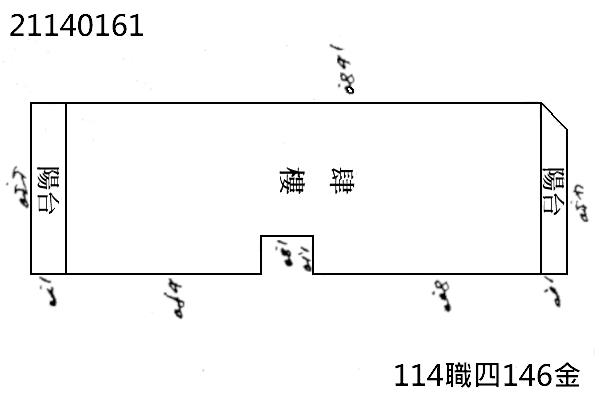 新北汐止法拍公寓-7