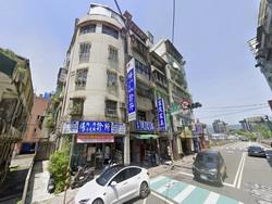 新北汐止公寓法拍-1