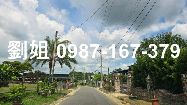 高雄燕巢農舍-1