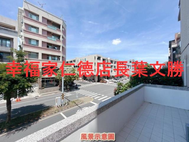 台南東區透天-11