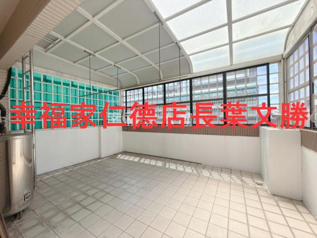 台南東區透天-12