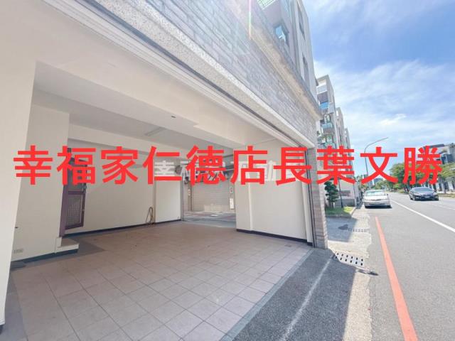 台南東區透天-14