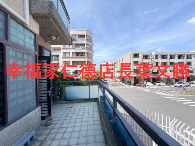 台南東區透天-15