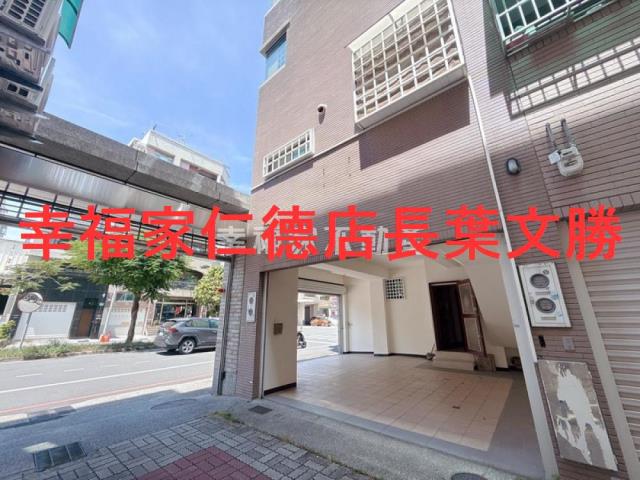 台南東區透天-3