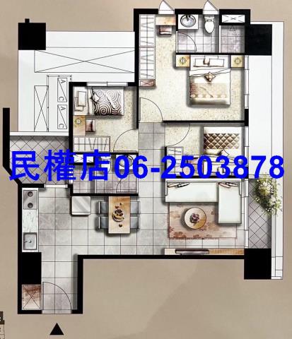 安南大樓-15