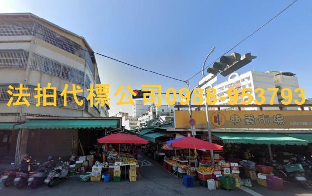 西屯法拍透天-5