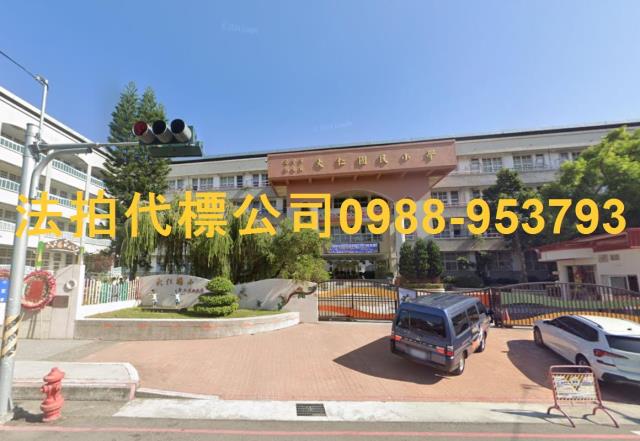 西屯法拍透天-6