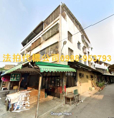西屯法拍透天-2