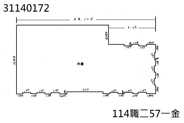 新店透天法拍-9