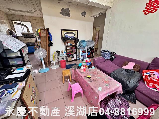 大肚公寓-14