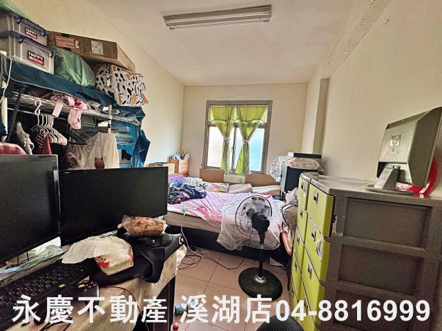 大肚公寓-2
