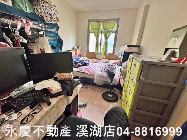 大肚公寓-3