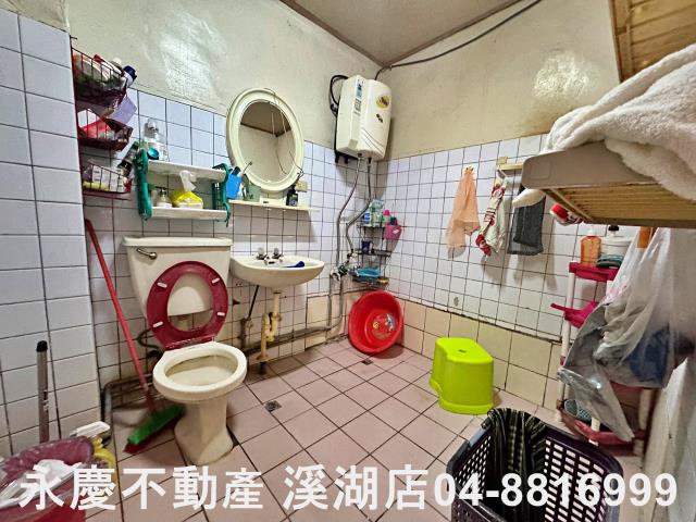 大肚公寓-4