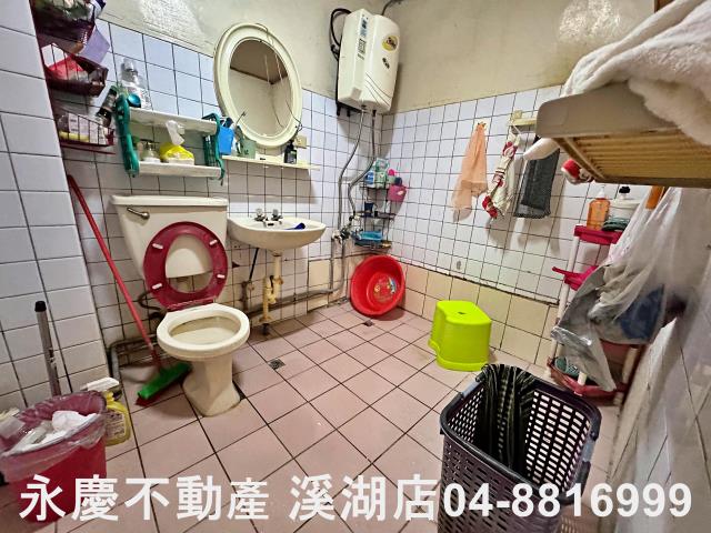 大肚公寓-5