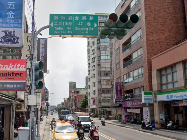 泰山法拍透天-5