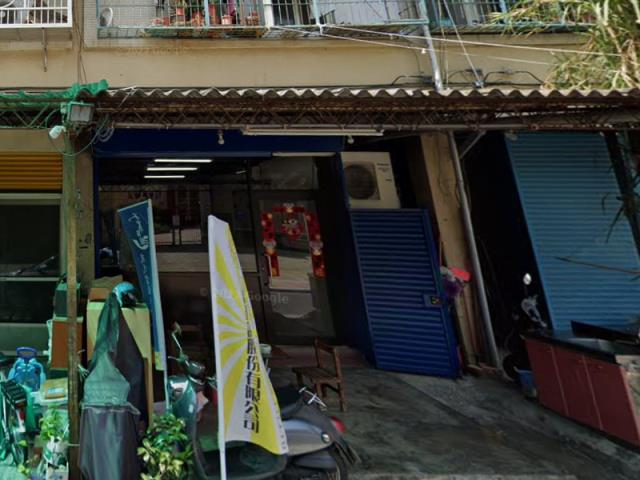 新北店面法拍-7