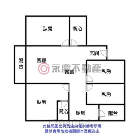 台南大樓-11