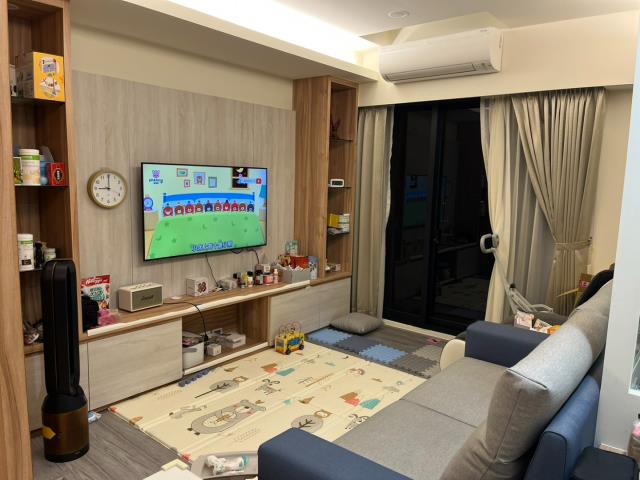 桃園大樓-1