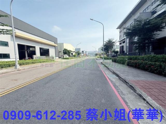 高雄大寮廠房-2