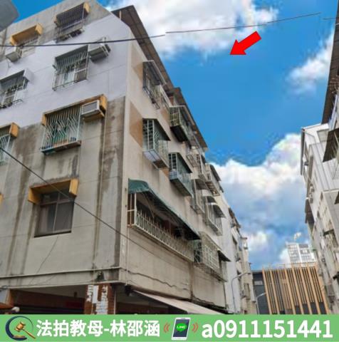 高雄小港公寓法拍-4
